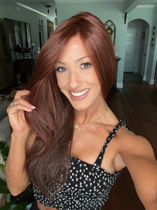 9033-glam-synthetic-lace-front-wig-mono-top-7.jpg Glam | Synthetic Lace Front Wig (Mono Top)