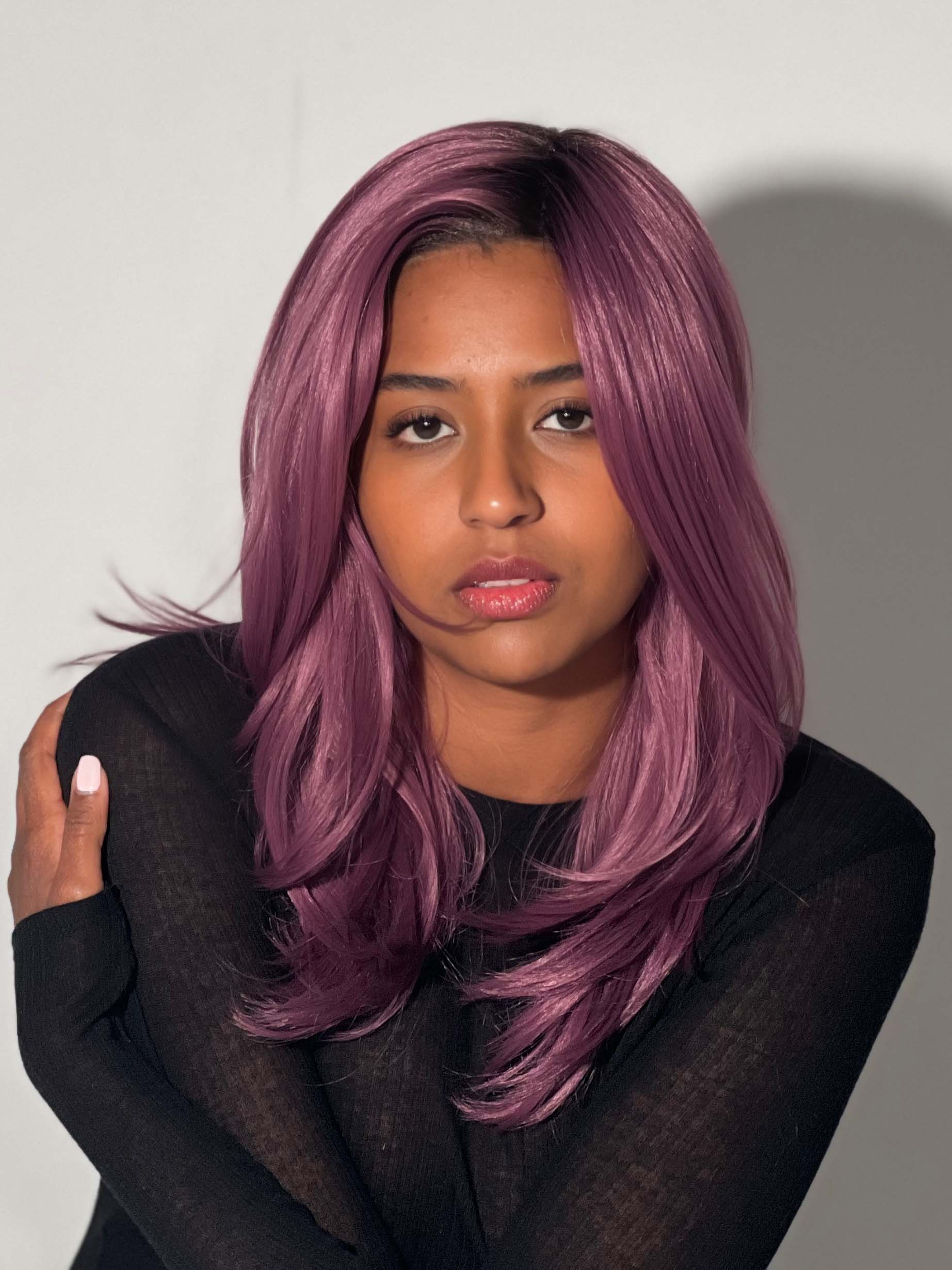 9125-cosmo-sleek-synthetic-lace-front-wig-lace-part-5.jpg Cosmo Sleek | Synthetic Lace Front Wig (Lace Part)