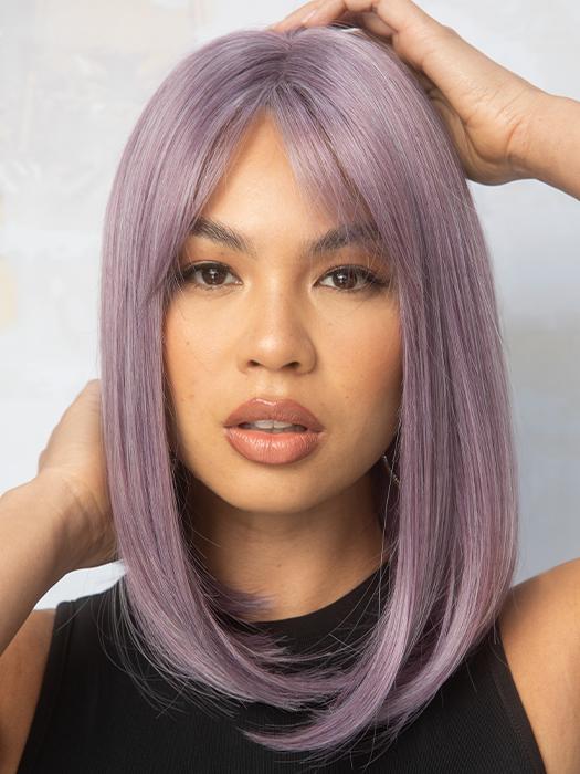 9130-mod-sleek-synthetic-lace-front-wig-mono-part-3.jpg Mod Sleek | Synthetic Lace Front Wig (Mono Part)