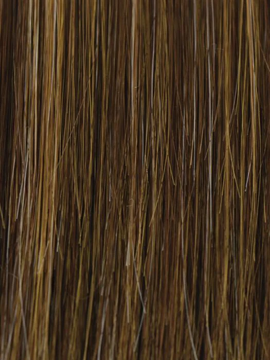 Angled Pixie |  HF Synthetic Wig (Basic Cap)