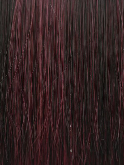 Angled Pixie |  HF Synthetic Wig (Basic Cap)