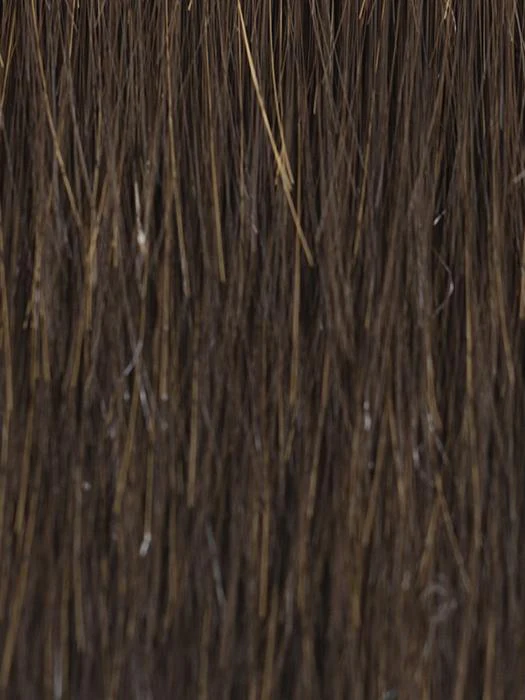 Angled Pixie |  HF Synthetic Wig (Basic Cap)