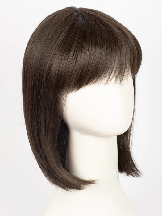 Pretty in Fabulous | Synthetic HF Wig (Mono Crown)