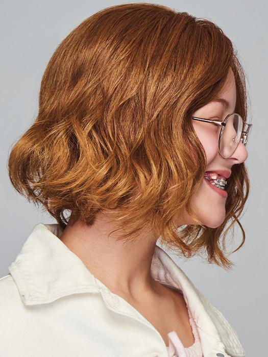 9281-tousled-with-love-synthetic-lace-front-wig-mono-part-4.jpg Tousled With Love | Synthetic Lace Front Wig (Mono Part)