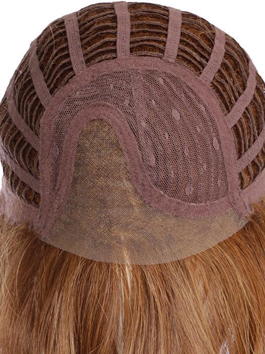 9281-tousled-with-love-synthetic-lace-front-wig-mono-part-7.jpg Tousled With Love | Synthetic Lace Front Wig (Mono Part)
