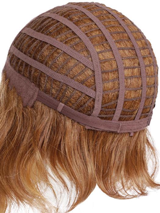 9281-tousled-with-love-synthetic-lace-front-wig-mono-part-8.jpg Tousled With Love | Synthetic Lace Front Wig (Mono Part)