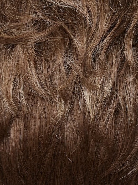 Destiny | Synthetic Lace Front Wig (Mono Part)