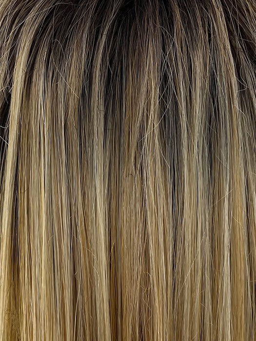 Destiny | Synthetic Lace Front Wig (Mono Part)