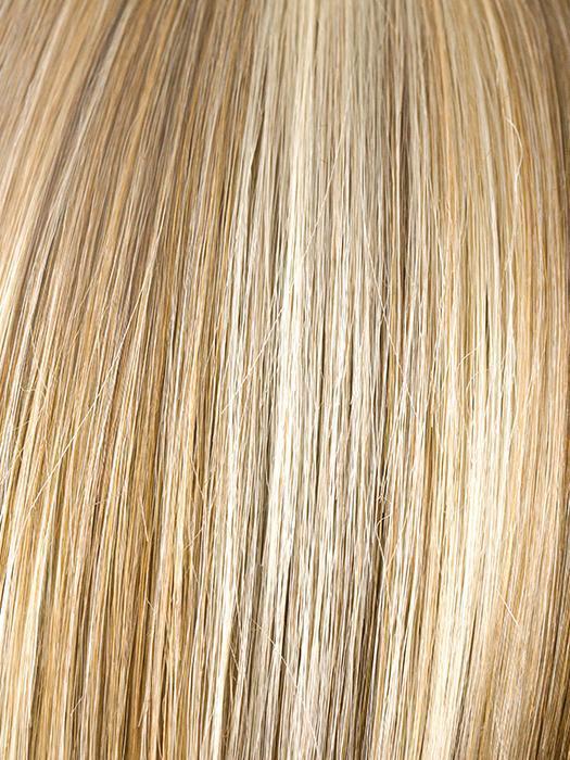 Destiny | Synthetic Lace Front Wig (Mono Part)