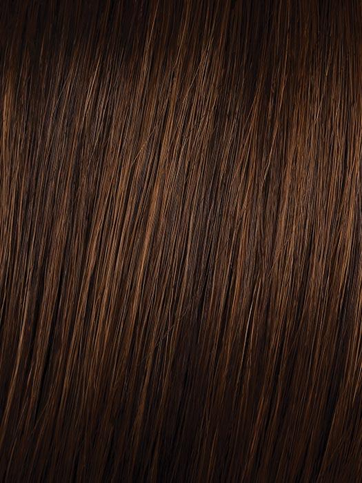 Pretty in Page | Synthetic HF Wig (Mono Crown)