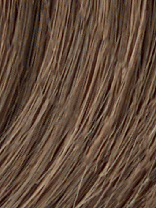 Pretty in Page | Synthetic HF Wig (Mono Crown)