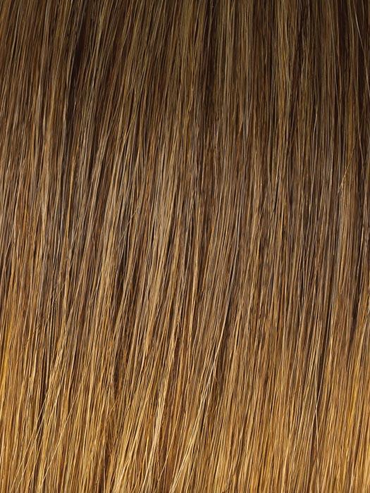 Pretty in Page | Synthetic HF Wig (Mono Crown)