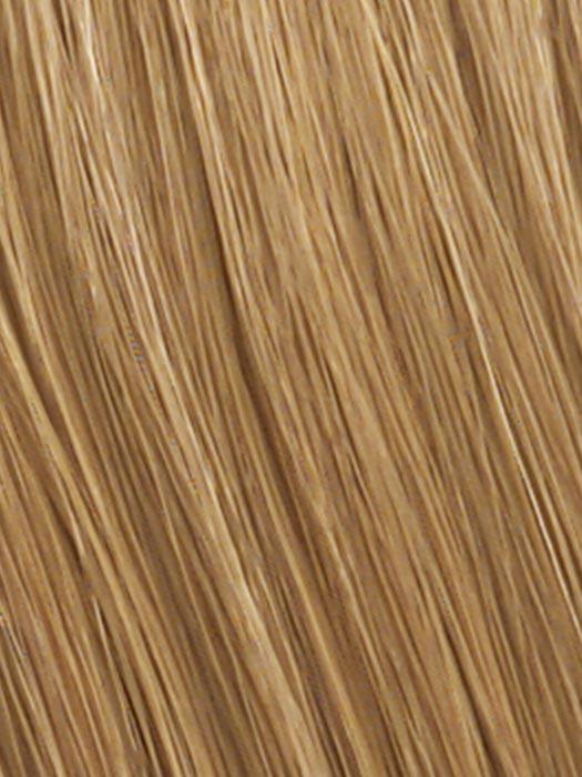 Pretty in Page | Synthetic HF Wig (Mono Crown)