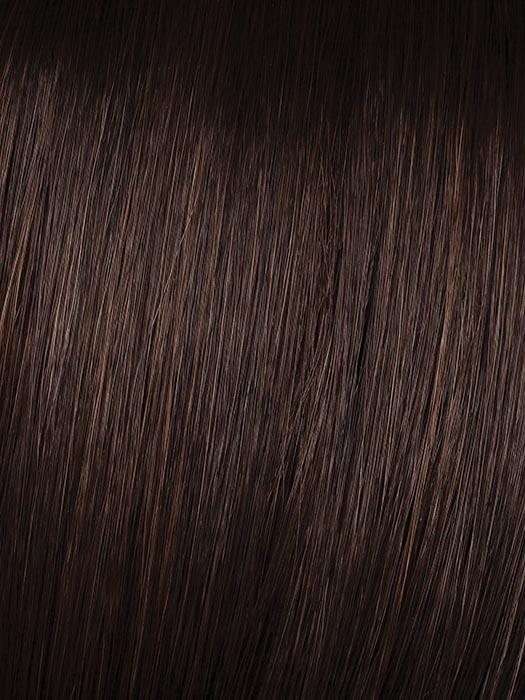 Pretty in Page | Synthetic HF Wig (Mono Crown)