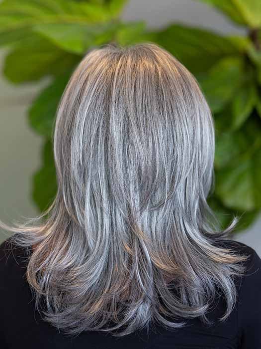 Jodie | Synthetic Lace Front Wig (Basic Cap)