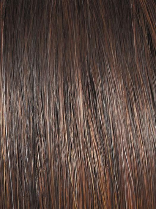 Candid Capture | Synthetic Lace Front Wig (Basic Cap)