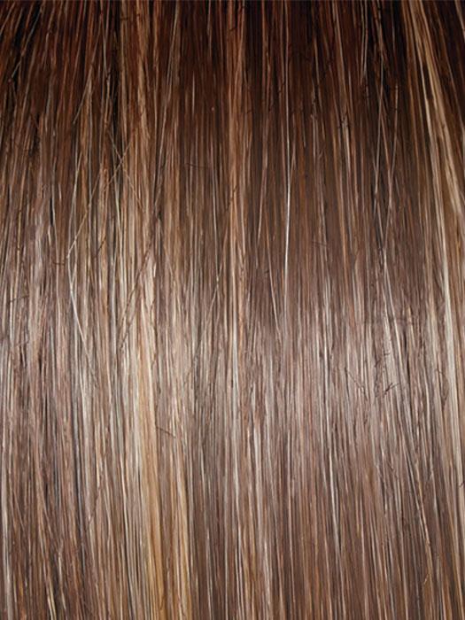 Candid Capture | Synthetic Lace Front Wig (Basic Cap)