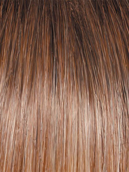 Candid Capture | Synthetic Lace Front Wig (Basic Cap)