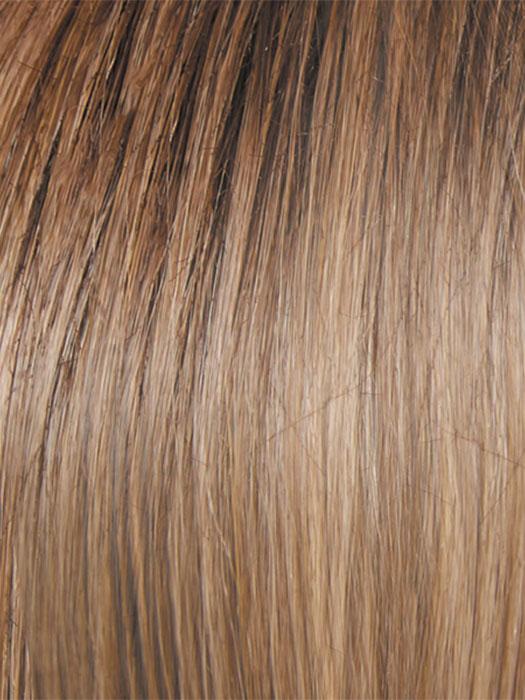 Candid Capture | Synthetic Lace Front Wig (Basic Cap)