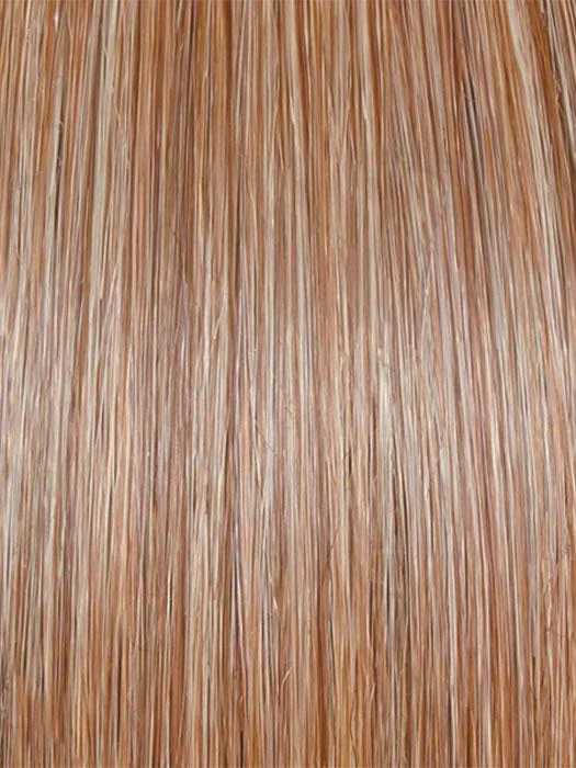 Candid Capture | Synthetic Lace Front Wig (Basic Cap)