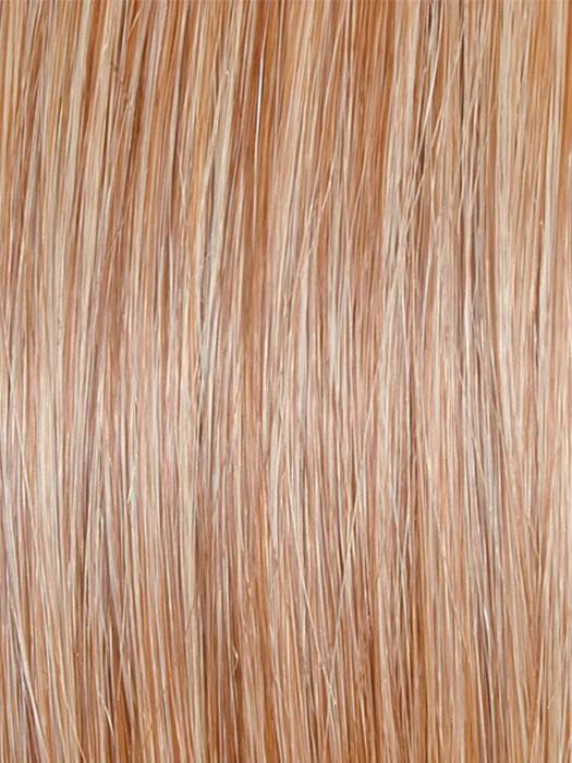 Candid Capture | Synthetic Lace Front Wig (Basic Cap)