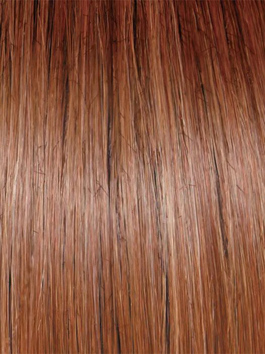 Candid Capture | Synthetic Lace Front Wig (Basic Cap)