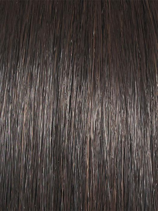 Candid Capture | Synthetic Lace Front Wig (Basic Cap)