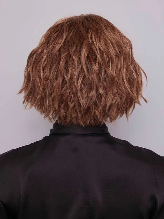 Rosanna | Synthetic Lace Front Wig (Lace Part)