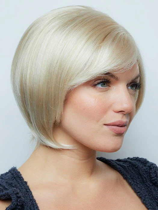 Niki | Synthetic Lace Front Wig (Lace Part)