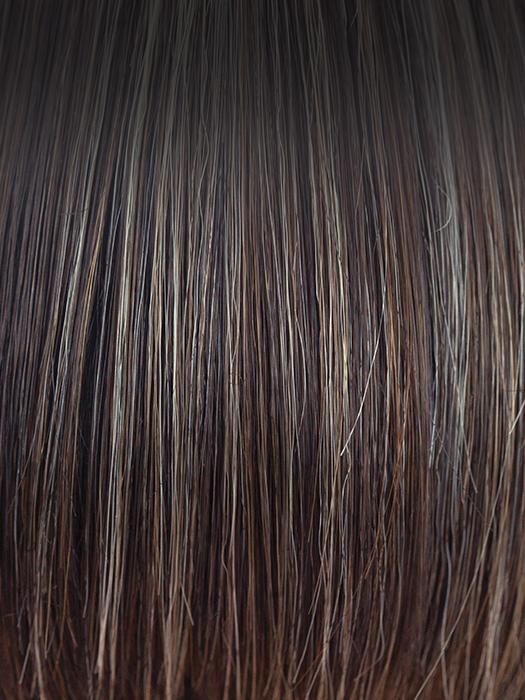 Niki | Synthetic Lace Front Wig (Lace Part)