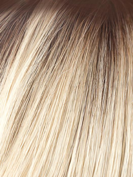 Niki | Synthetic Lace Front Wig (Lace Part)