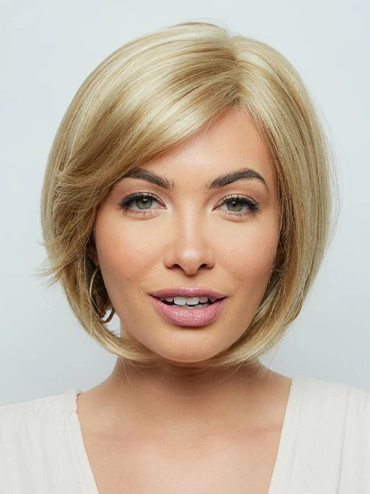 Niki | Synthetic Lace Front Wig (Lace Part)