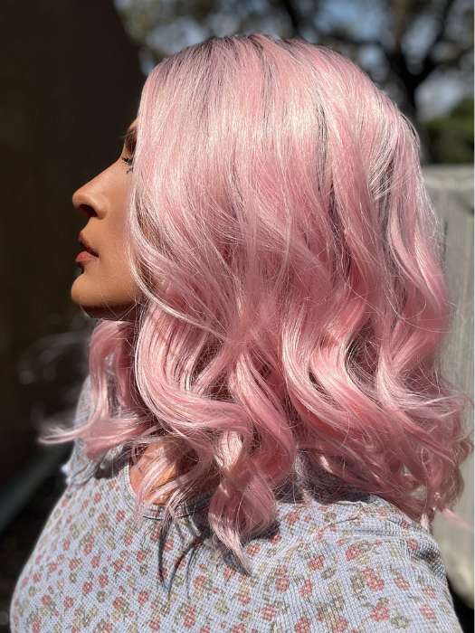 9510-how-pink-it-is-synthetic-lace-front-wig-mono-part-11.jpg How Pink It Is | Synthetic Lace Front Wig (Mono Part)