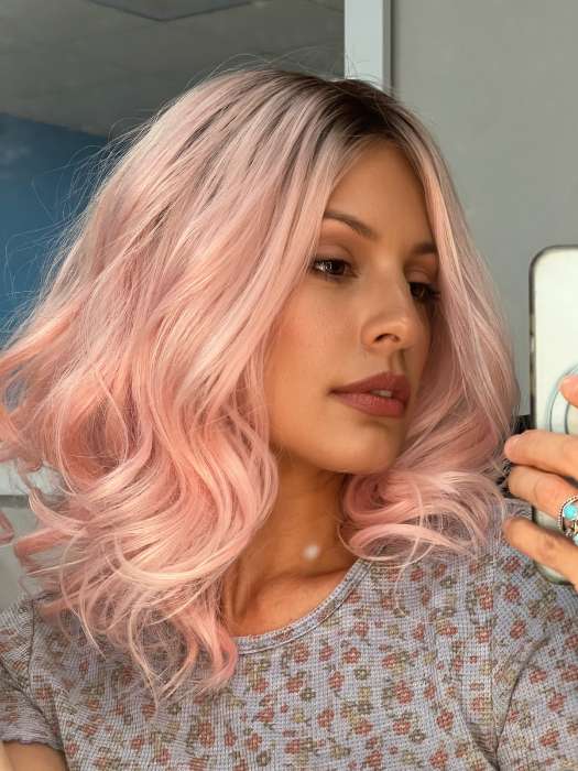 9510-how-pink-it-is-synthetic-lace-front-wig-mono-part-12.jpg How Pink It Is | Synthetic Lace Front Wig (Mono Part)