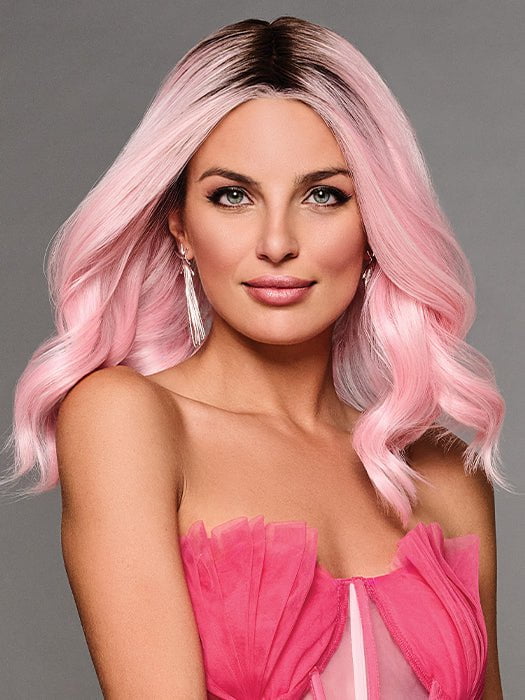 9510-how-pink-it-is-synthetic-lace-front-wig-mono-part-2.jpg How Pink It Is | Synthetic Lace Front Wig (Mono Part)