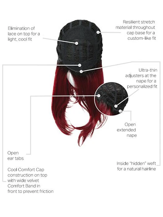 9511-poise-berry-hf-synthetic-wig-basic-cap-10.webp Poise & Berry | HF Synthetic Wig (Basic Cap)