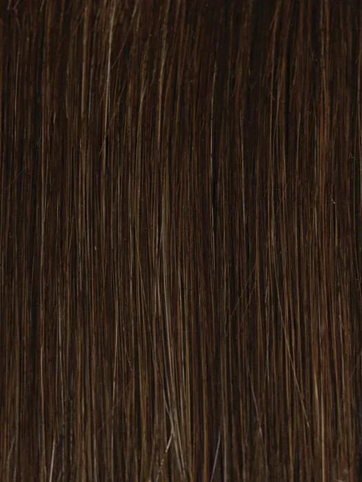 Poised | Synthetic Wig (Basic Cap)