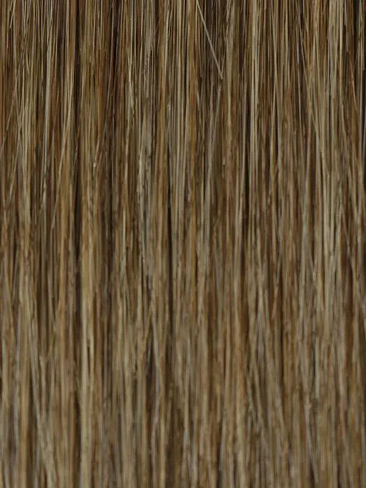 Poised | Synthetic Wig (Basic Cap)