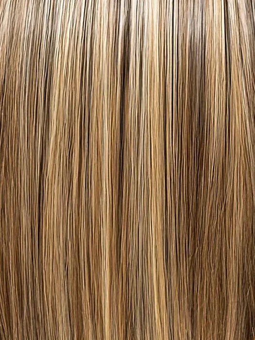 Poised | Synthetic Wig (Basic Cap)