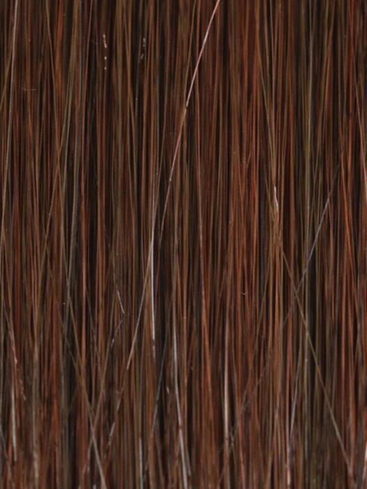 Poised | Synthetic Wig (Basic Cap)