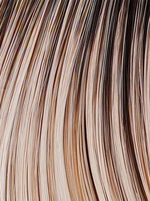 Poised | Synthetic Wig (Basic Cap)