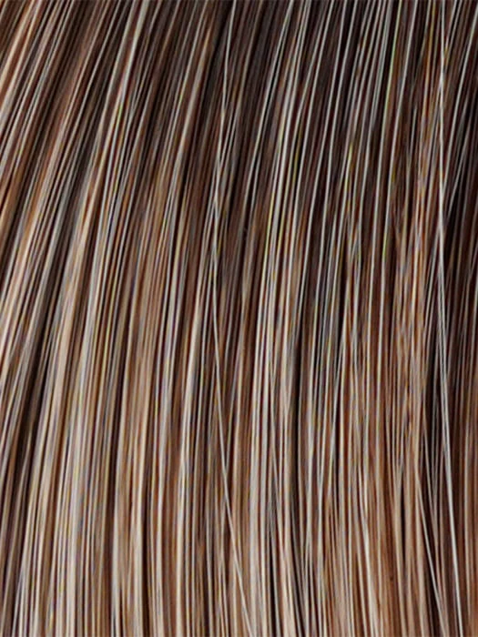 Poised | Synthetic Wig (Basic Cap)