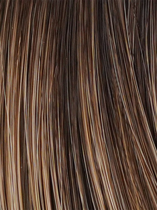 Poised | Synthetic Wig (Basic Cap)