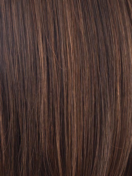 Charlotte | Synthetic Wig (Basic)