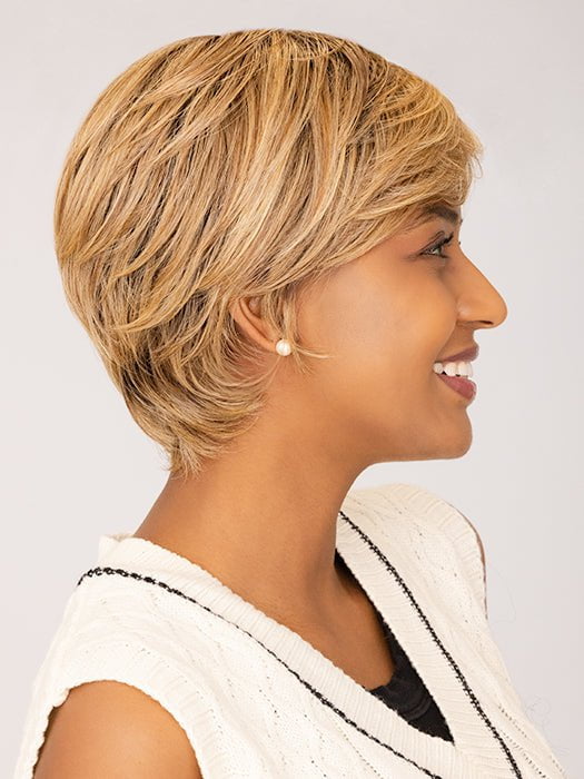 Charlotte | Synthetic Wig (Basic)