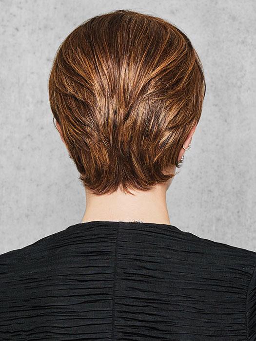 9614-feather-cut-hf-synthetic-wig-basic-cap-5.jpg Feather Cut | HF Synthetic Wig (Basic Cap)