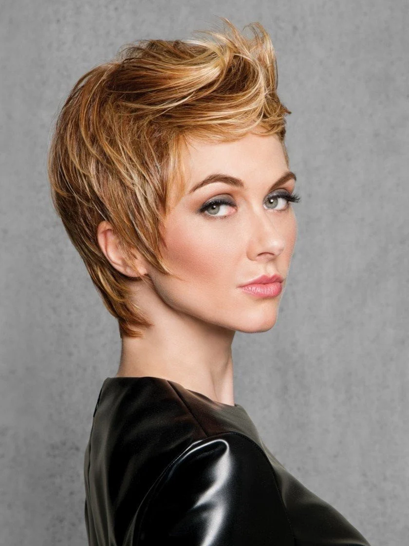 9614-feather-cut-hf-synthetic-wig-basic-cap-7.webp Feather Cut | HF Synthetic Wig (Basic Cap)