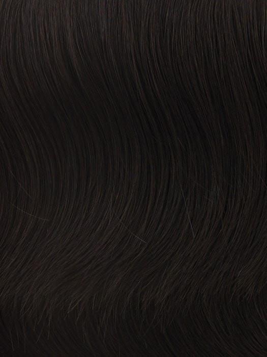 Vintage Volume | HF Synthetic Wig (Basic Cap)