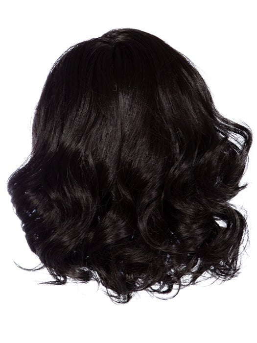Softly Spiraled | Synthetic Wig (Basic Cap)