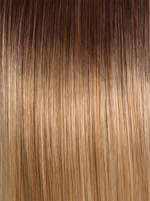 Softly Spiraled | Synthetic Wig (Basic Cap)